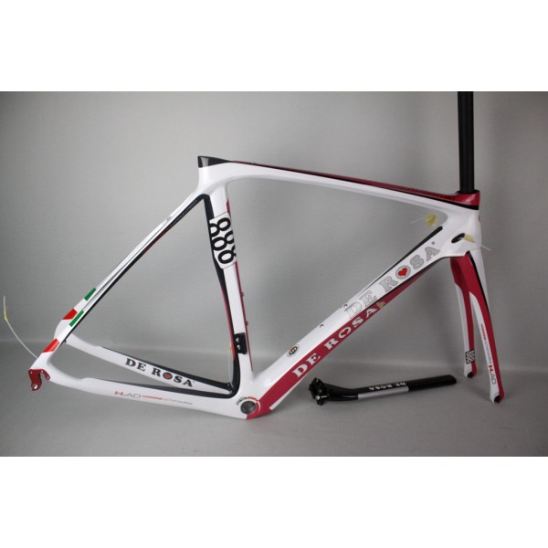 de rosa bike frame